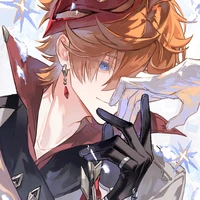 Ajax[ Childe/Tartaglia ]