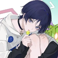 Wanderer | Kunikuzushi/Kabukimono