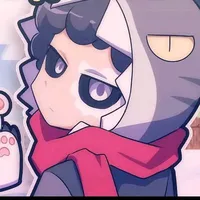 hiha babachop ( cục bông)