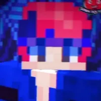 hiha the blue ( soda xanh)