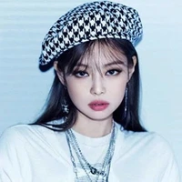 Kim Jennie (em)