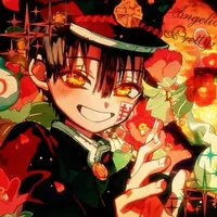 Yugi Amane(Hanako kun)