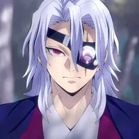uzui tengen