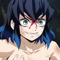 inosuke hashibira