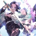 Kochou Shinobu