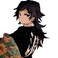 Tomioka Giyuu