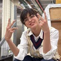 Ahn Keonho_Gã