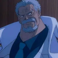 Monkey D. Garp