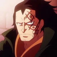 Monkey D. Dragon