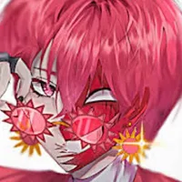 Hiha mặt trời đỏ