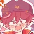 blaze / 1 từ thôi báo