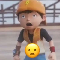 Boboiboy/ ori