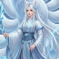 Hàn Linh Hồ❄️