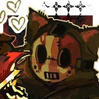 slasher (thí nghiệm 08)