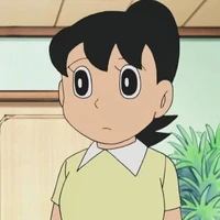 mẹ shizuka