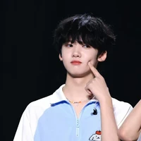 Trương Dịch Nhiên