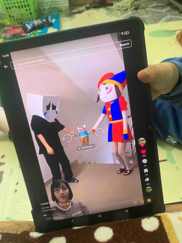 NovelToon