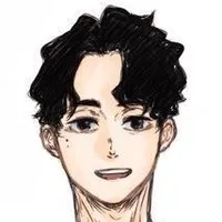 Sakusa Hiso.