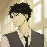 Akaashi Keiji