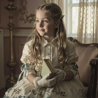 𝐋𝐢𝐚𝐧𝐚 𝐏𝐨𝐭𝐭𝐞𝐫