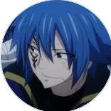 Jellal / Mystogan8