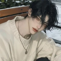 Hắc Nhậm Bạch - Ba Khanh