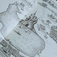 Tác giả kư tê nhứt Qả Đất