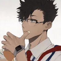 Kuroo Tetsurou