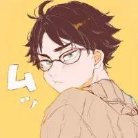 Akaashi Keiji