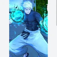 gojo satoru