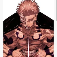sukuna