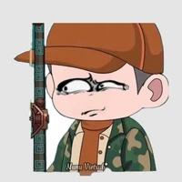 hạ điếu đế ( cụt vương)