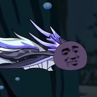 doanh ngư vương con