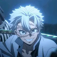Sanemi Shinazugawa