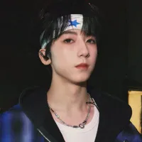 Dương Bác Văn _ hắn