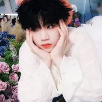 Trương Hàm Thụy _ em