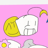 Moon yellow