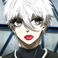 Nagi seishiro