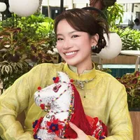 Lâm Bảo Ngọc