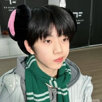 Trương Hàm Thụy /Rui/