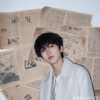 Nhiếp Vĩ Thần /Vincent Nie/