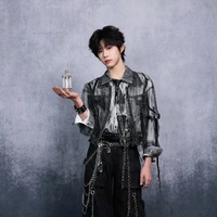 Trần Dịch Hằng /Jonathan/