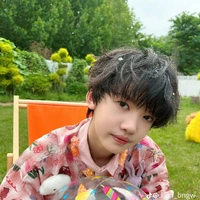 Trương Dịch Nhiên /Domi/