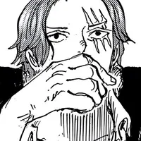 Figarland Shanks | Red-Haired