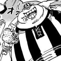 Lucky Roux