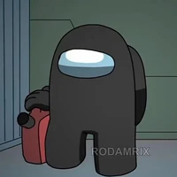 cục than của Skeld (Black)