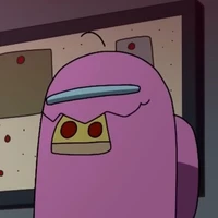 Hốc trưởng (Pink)