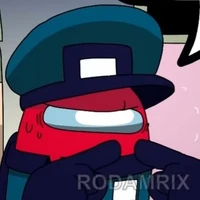 Lùn top 1 crew leader (Crimson)