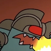 Gun Bean