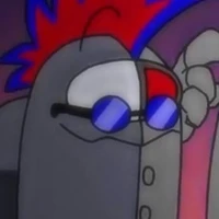 Red eye